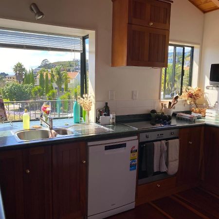 Unit 12 Kaiteri Apartments And Holiday Homes Kaiteriteri Dış mekan fotoğraf