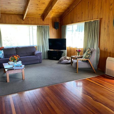 Unit 12 Kaiteri Apartments And Holiday Homes Kaiteriteri Dış mekan fotoğraf