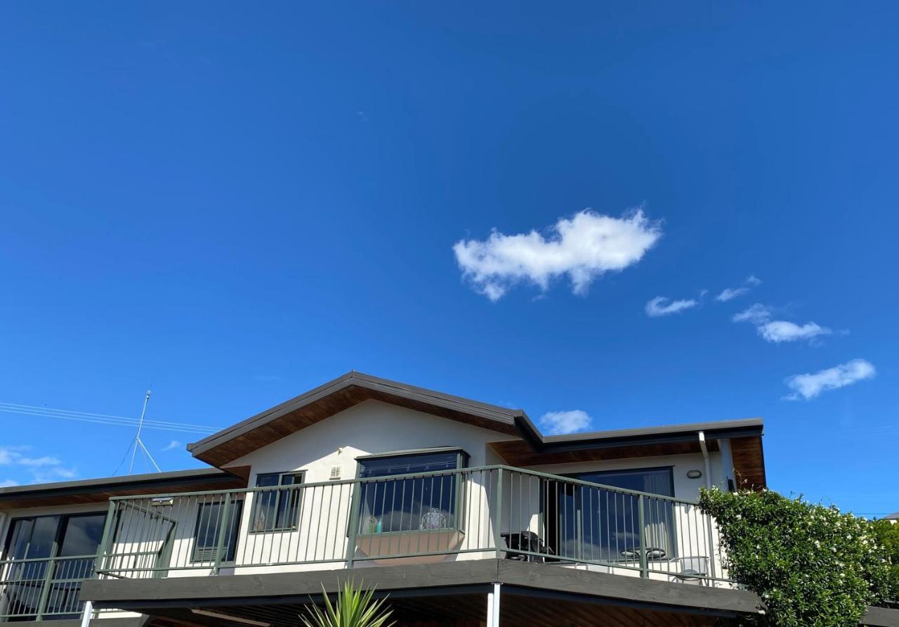 Unit 12 Kaiteri Apartments And Holiday Homes Kaiteriteri Dış mekan fotoğraf