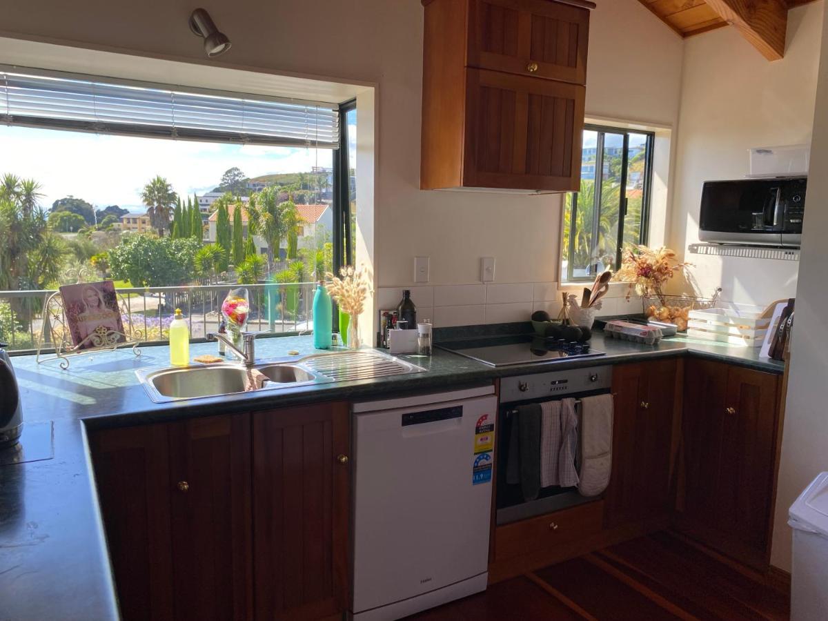 Unit 12 Kaiteri Apartments And Holiday Homes Kaiteriteri Dış mekan fotoğraf