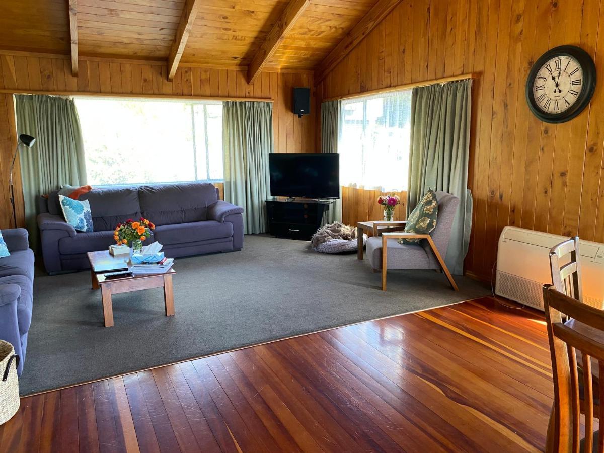 Unit 12 Kaiteri Apartments And Holiday Homes Kaiteriteri Dış mekan fotoğraf