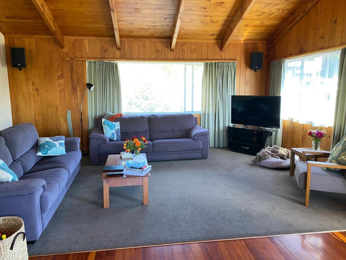 Unit 12 Kaiteri Apartments And Holiday Homes Kaiteriteri Dış mekan fotoğraf