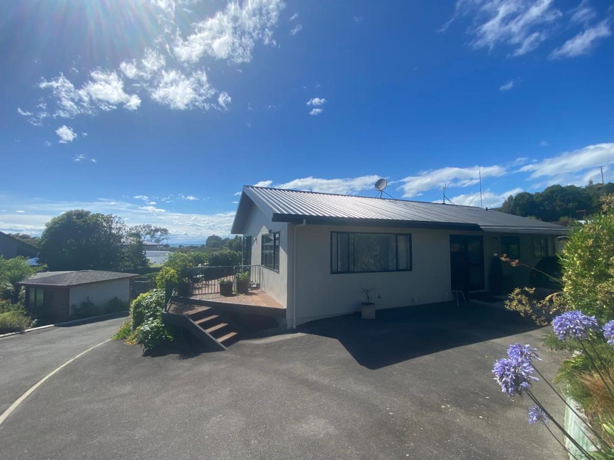 Unit 12 Kaiteri Apartments And Holiday Homes Kaiteriteri Dış mekan fotoğraf